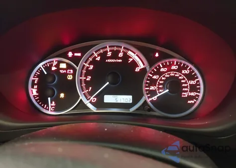 2013 Subaru Impreza Wrx from USA, damaged, VIN JF1GV7E64DG003962